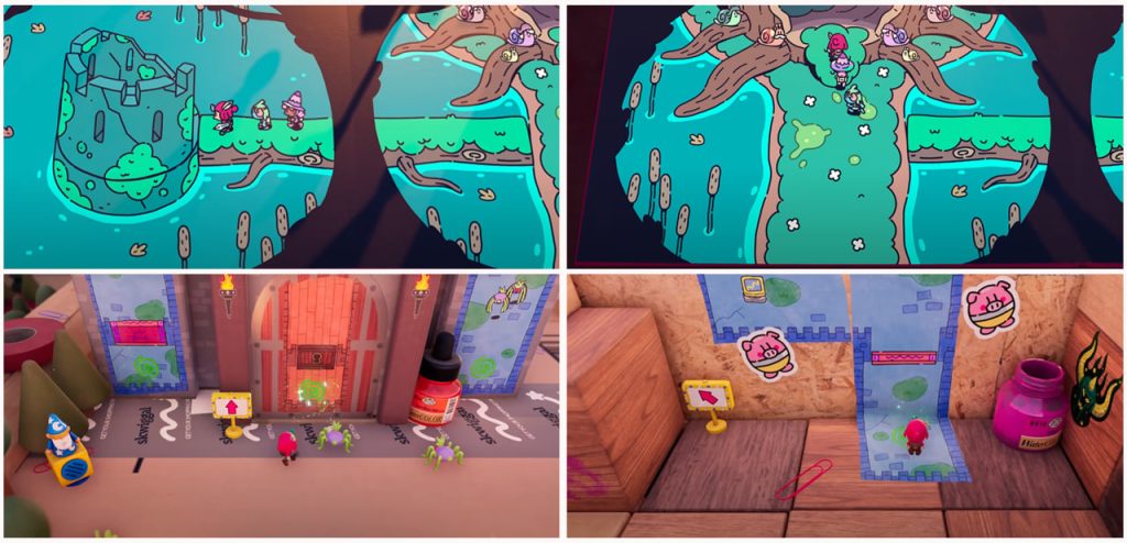 The Shift from 2D to 3D: How Modern Tools Are Shaping Game Art Tk999app