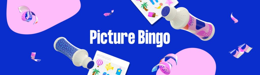 How to Play Picture Bingo tk999 casino