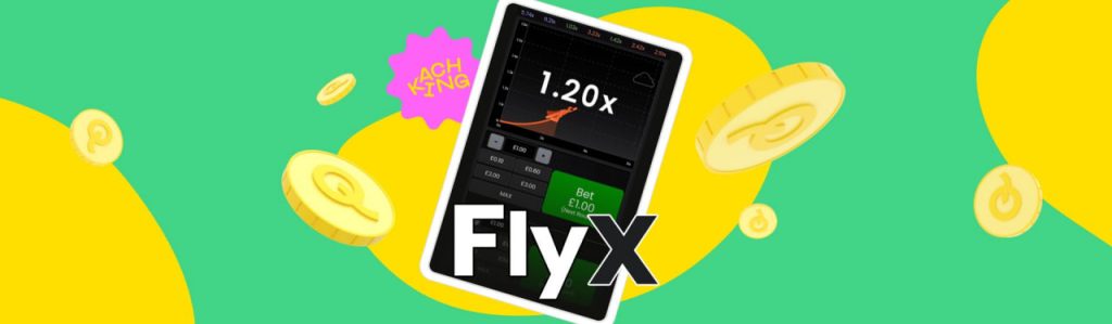 FlyX Casino Strategies tk999app